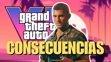 Imagen de No por esperado resulta menos doloroso, pero el retraso de GTA VI trae consecuencias que van más allá de nuestra paciencia