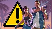 Imagen de Cuidado con los últimos vídeos "filtrados" de GTA VI: por mucho que triunfen la realidad es que están generados con IA