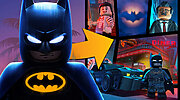 Imagen de LEGO Batman Legacy of the Dark Knight revela póster nuevo… ¡y se mofa sin piedad del retraso de GTA VI!
