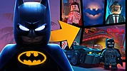 Imagen de LEGO Batman Legacy of the Dark Knight revela póster nuevo… ¡y se mofa sin piedad del retraso de GTA VI!