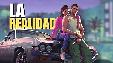 Imagen de Se está hablando del supuesto mal estado de GTA VI y de Rockstar Games pero la realidad parece ser muy diferente