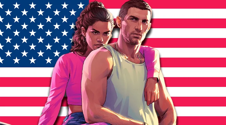 Imagen de Exjefe de Rockstar advierte: esta es la razón por la que ni GTA VI ni sus secuelas se ambientarían fuera de Estados Unidos