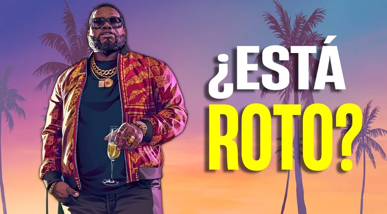 Imagen de Rumores apuntan a que la jugabilidad de GTA VI está en mal estado y el retraso podría alargarse hasta 2027