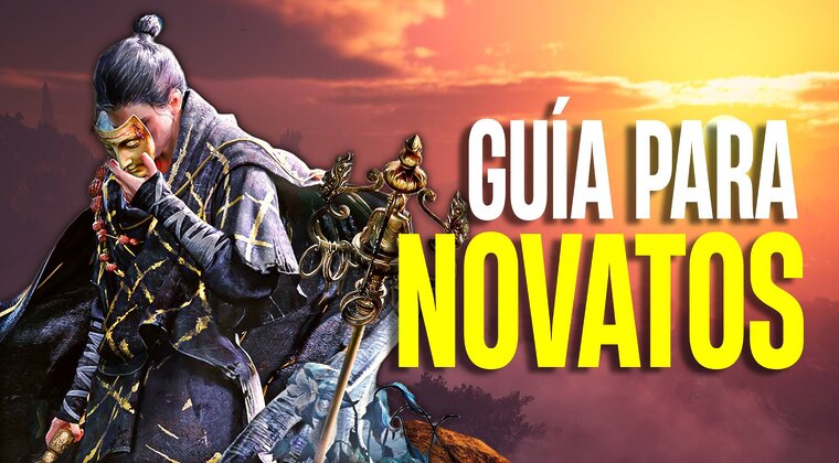 Imagen de Guía completa para Principiantes en Where Winds Meet - Todo lo que necesitas saber para empezar bien