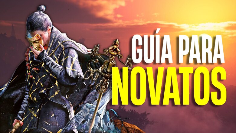 Imagen de Guía completa para Principiantes en Where Winds Meet - Todo lo que necesitas saber para empezar bien