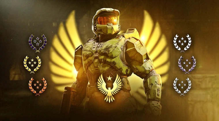 Imagen de Halo Infinite lanzará su última gran actualización el 18 de noviembre a pesar de prometer diez años de contenido