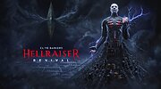 Imagen de Clive Barker's Hellraiser: Revival muestra su primer gameplay y Doug Bradley vuelve como Pinhead