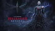 Imagen de Clive Barker's Hellraiser: Revival muestra su primer gameplay y Doug Bradley vuelve como Pinhead