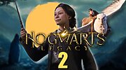 Imagen de ¿Y si Hogwarts Legacy 2 da una sorpresa? Este nuevo movimiento gustará a los fans de Harry Potter y el juego original