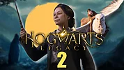 Imagen de ¿Y si Hogwarts Legacy 2 da una sorpresa? Este nuevo movimiento gustará a los fans de Harry Potter y el juego original
