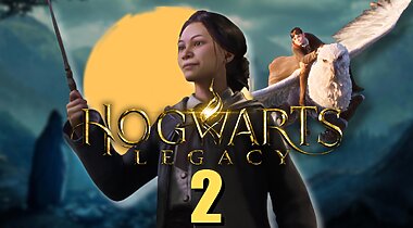 Imagen de ¿Y si Hogwarts Legacy 2 da una sorpresa? Este nuevo movimiento gustará a los fans de Harry Potter y el juego original