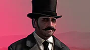 Imagen de El creador de Red Dead Redemption por fin confirma quién era el Hombre Misterioso