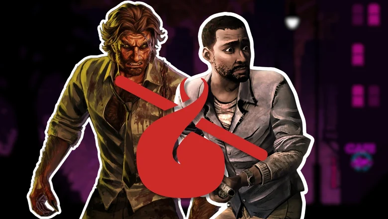Humble Bundle, Telltale Games