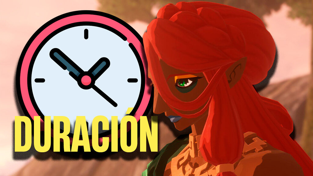 Hyrule Warriors duración