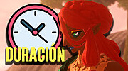 Imagen de ¿Cuál es la duración de Hyrule Warriors: La Era del Destierro? Esto es lo que tardarás en pasártelo