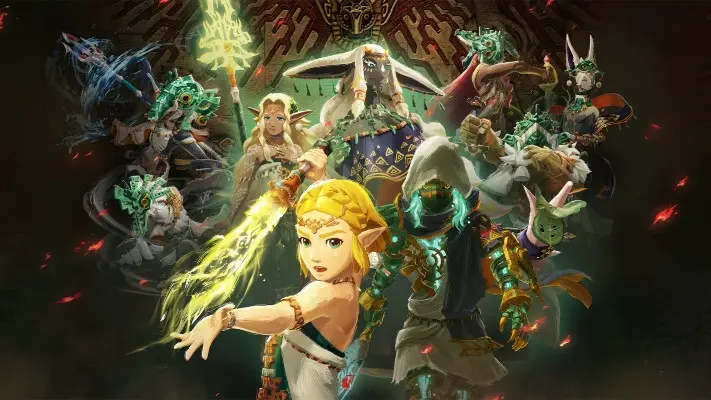 Fondo portada Videojuego