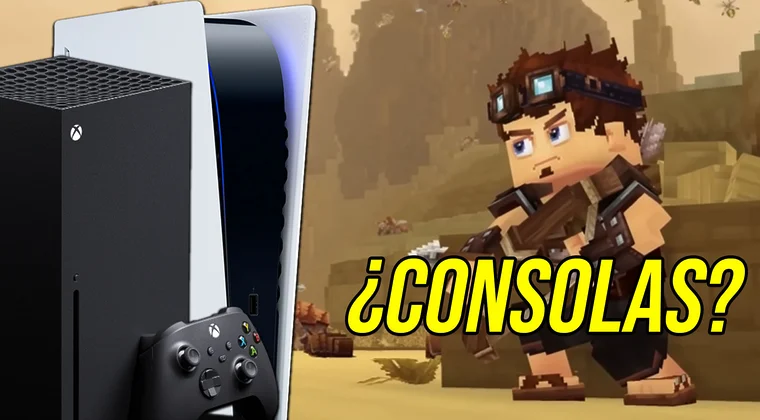 Imagen de Hytale en PS5, Xbox Series X/S y Nintendo Switch 2: todas las posibilidades de ver el juego en consolas