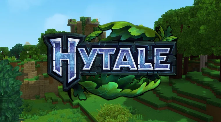 Imagen de Como Minecraft, pero Riot lo canceló y ahora vuelve a la vida: Hytale revive con un nuevo gameplay
