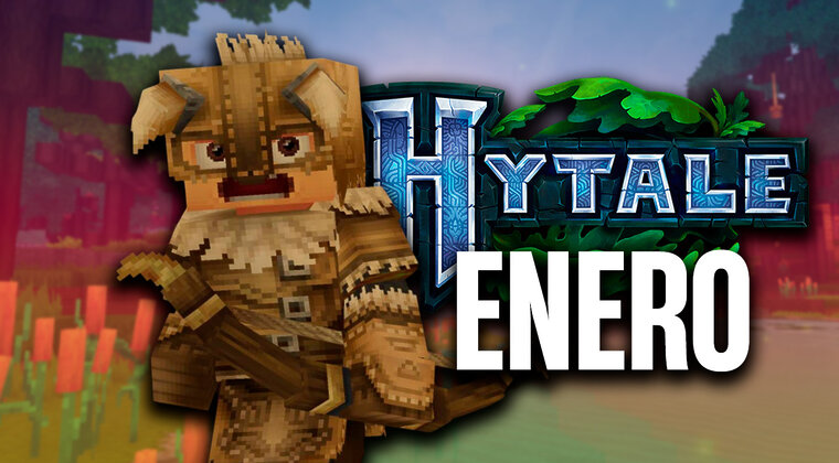 Imagen de Se acabó la espera: Hytale ya tiene fecha de lanzamiento de su Early Access y está más cerca de lo que crees