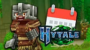 Imagen de ¡Por fin! Hytale revela cuándo anunciará su fecha de lanzamiento: estos son los horarios por países para no perdértelo