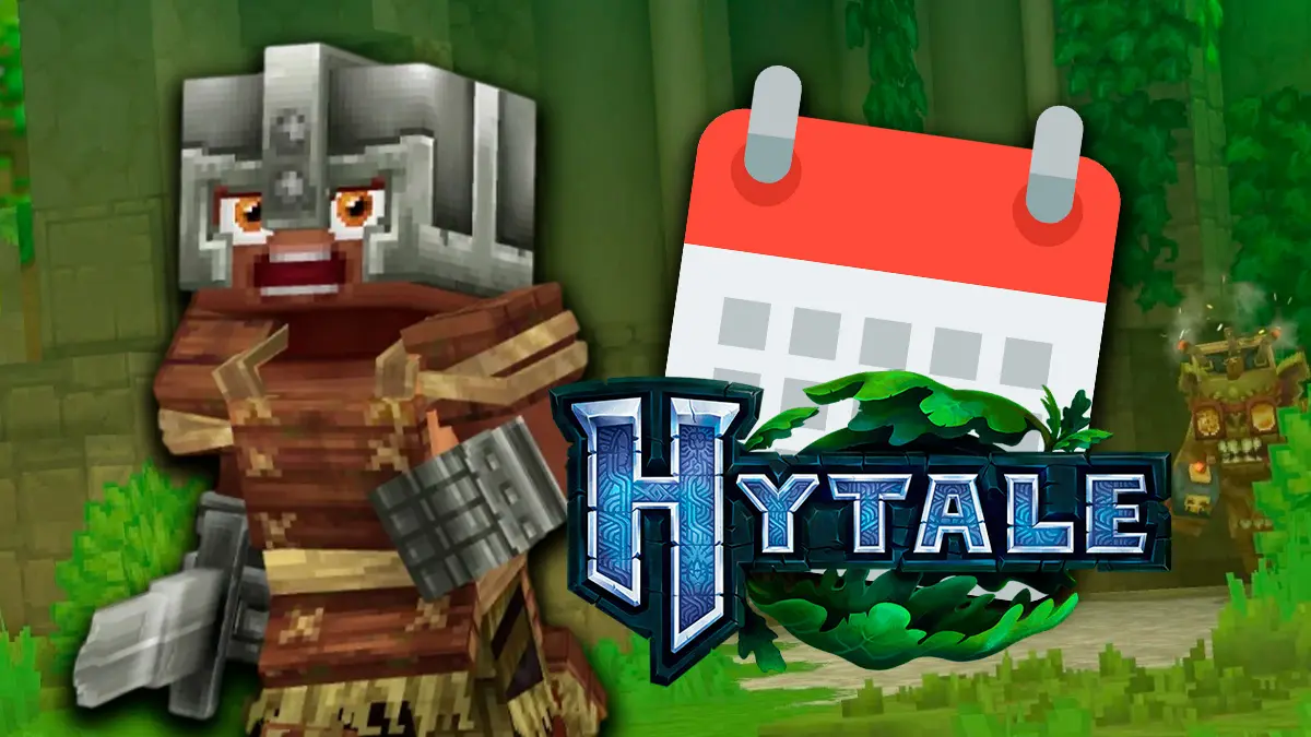 Hytale