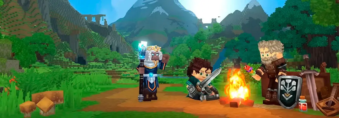 Fondo portada Videojuego