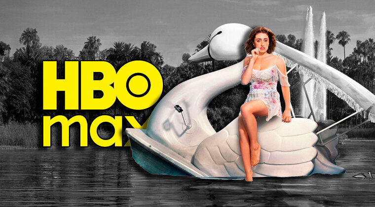 Imagen de No subestimes a 'I Love LA': la serie de HBO Max que engancha desde el primer minuto