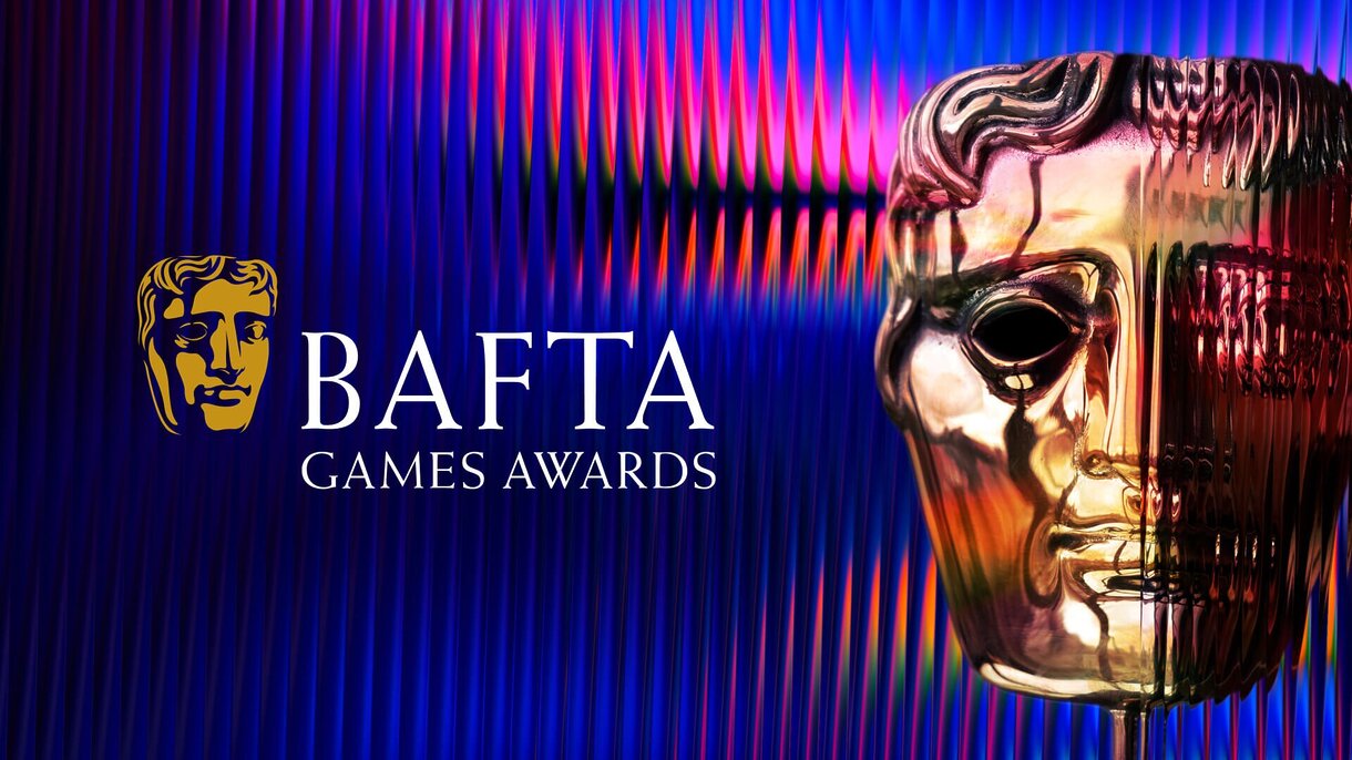 BAFTA Games Awards