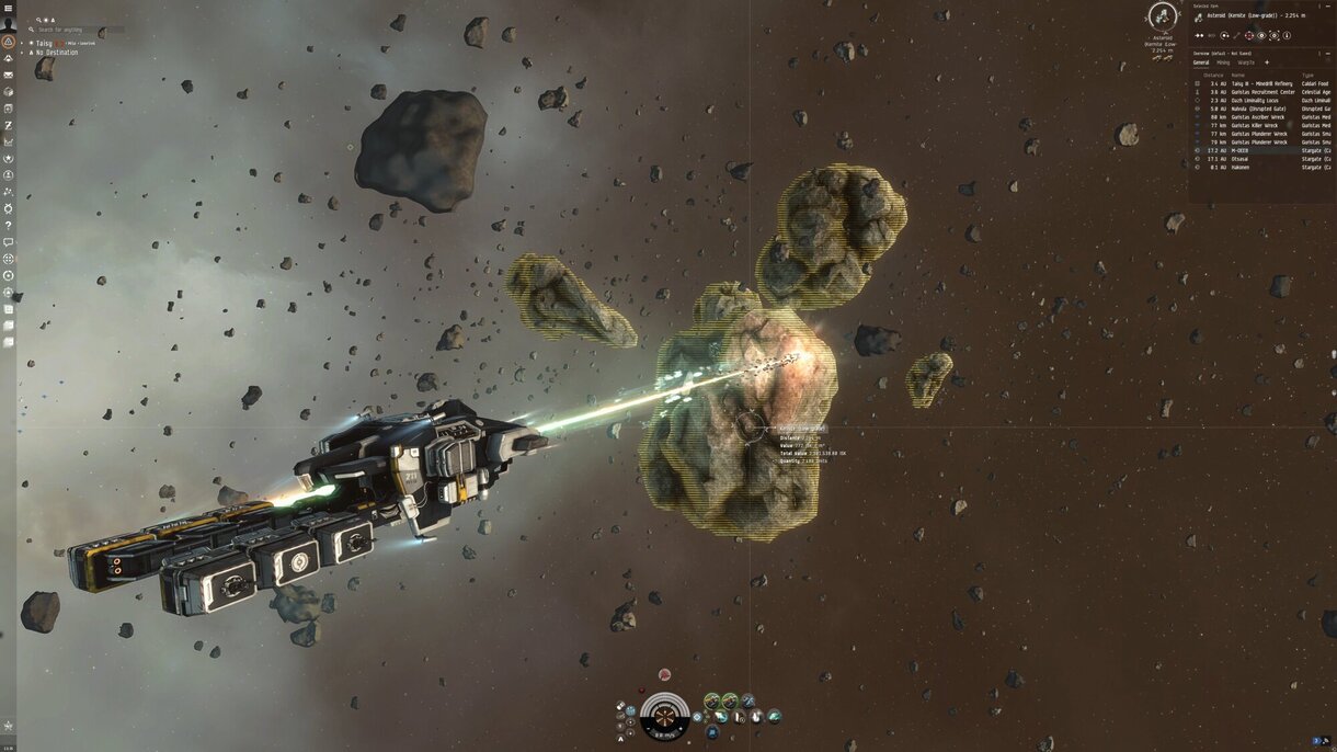 EVE Online