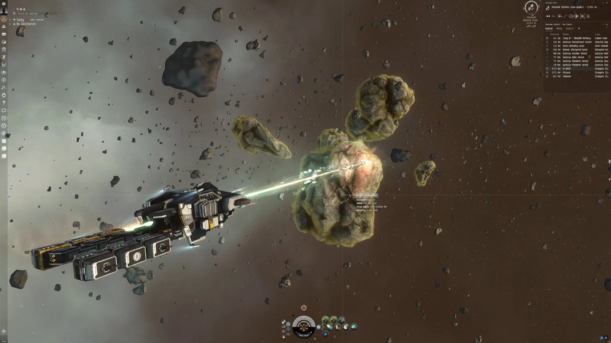 EVE Online