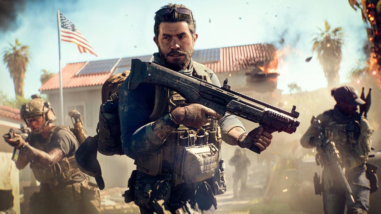 Battlefield 6 gratis por una semana: todo el contenido confirmado y cómo aprovecharlo