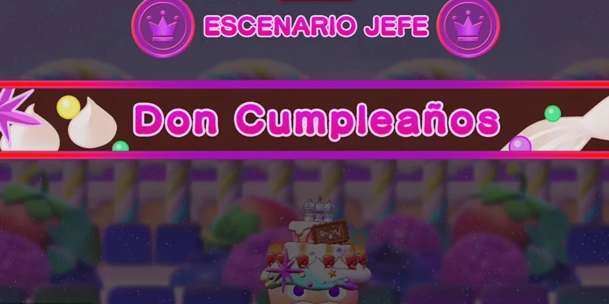 Bubble Bobble Sugar Dungeons