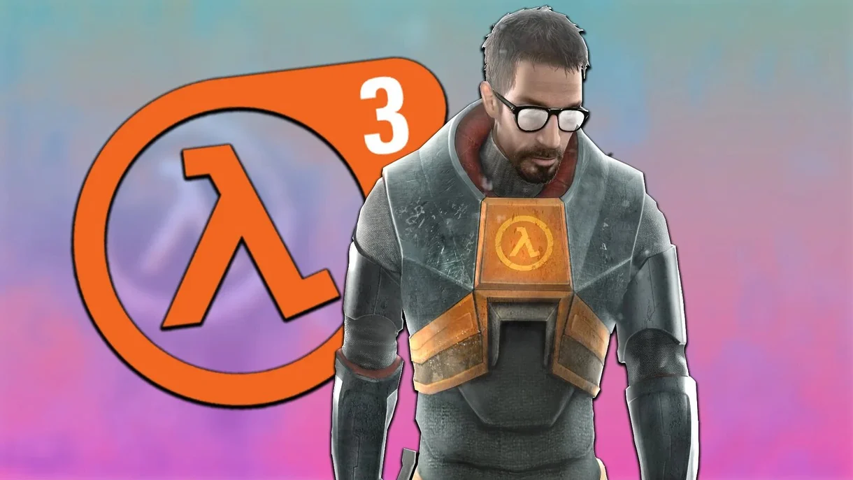 half life 3