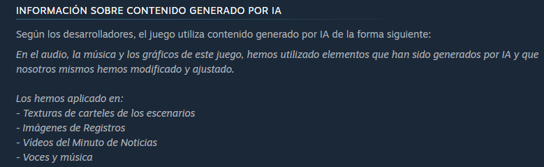 La gran controversia del mes: Let It Die: Inferno creado con una cantidad considerable de IA