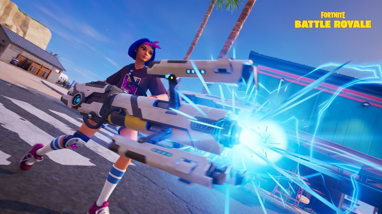 Fortnite Capítulo 7 Temporada 1: los cambios más importantes que ha recibido el juego