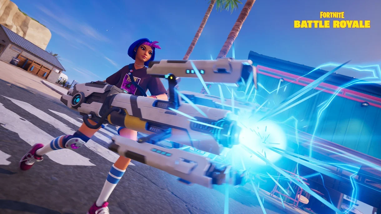Fortnite Capítulo 7 Temporada 1: los cambios más importantes que ha recibido el juego