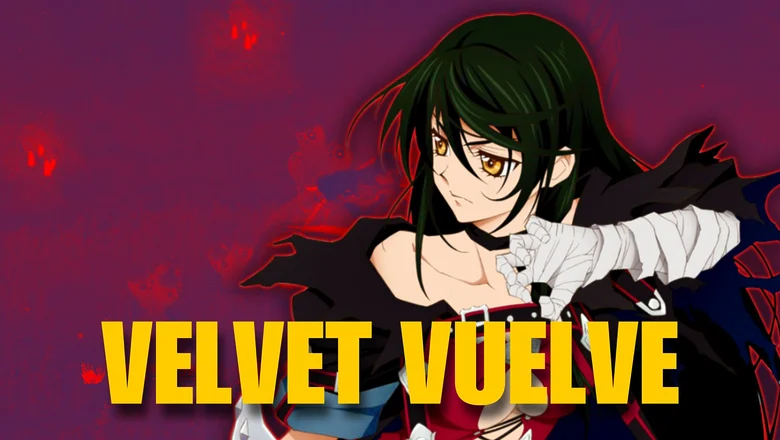 Tales of Berseria Remastered