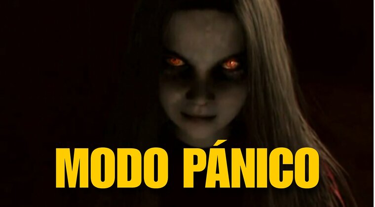 Imagen de El cerebro en modo pánico: por qué amamos los videojuegos de terror aunque nos alteren por dentro