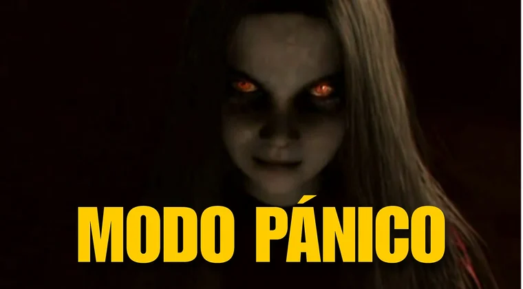 Imagen de El cerebro en modo pánico: por qué amamos los videojuegos de terror aunque nos alteren por dentro