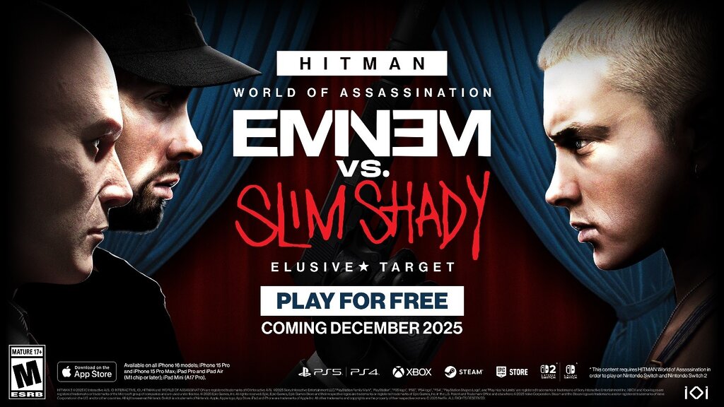 hitman eminem