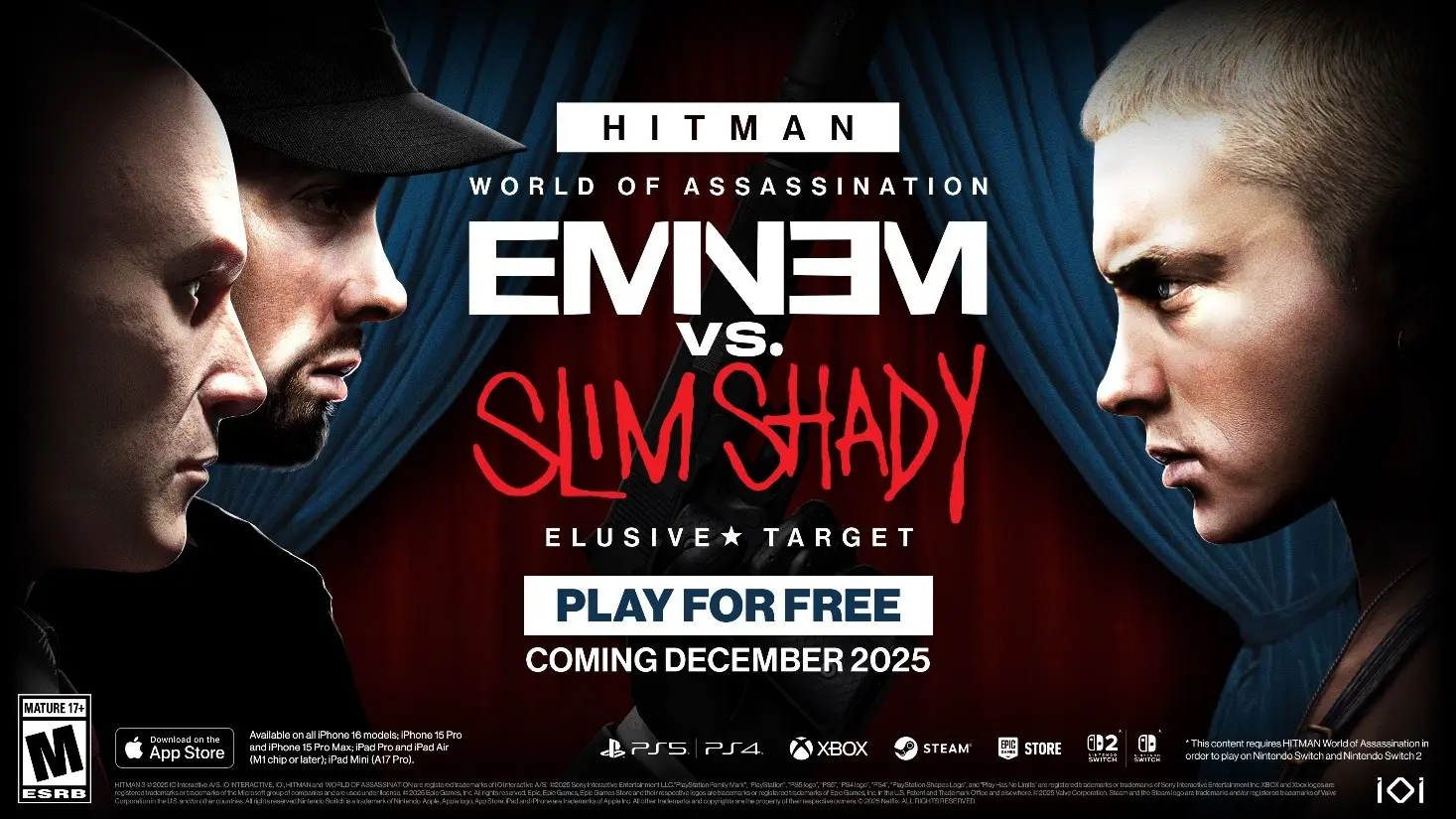 hitman eminem