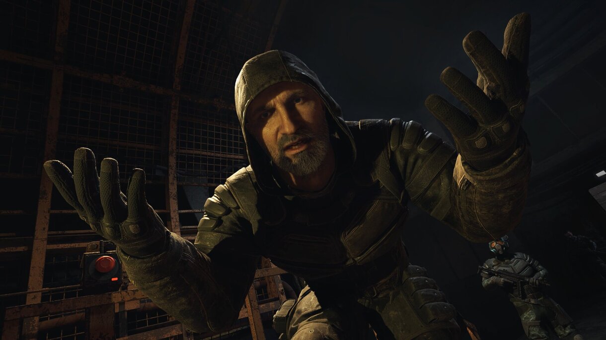 S.T.A.L.K.E.R 2: Heart of Chornobyl PS5