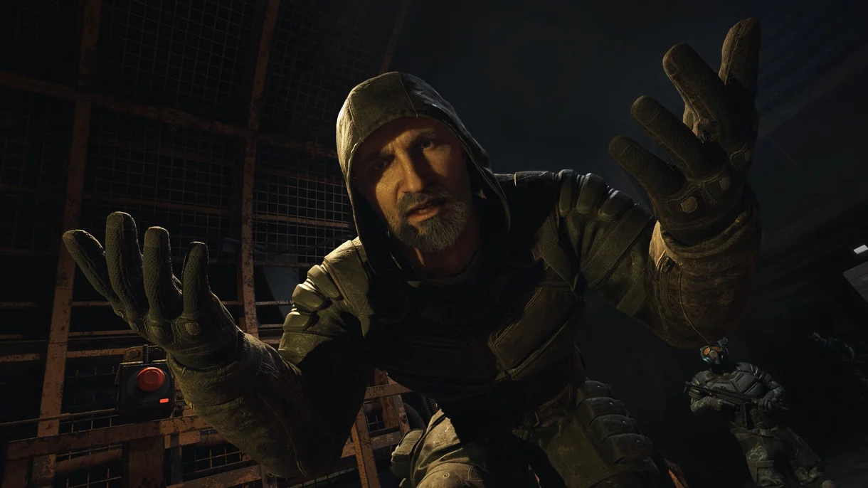 S.T.A.L.K.E.R 2: Heart of Chornobyl PS5