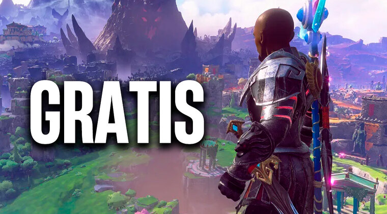 Imagen de El Zelda de Ubisoft está gratis: canjea ya uno de sus mejores RPGs por tiempo limitado