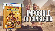 Imagen de Indiana Jones y el Gran Círculo podría quedarse sin stock en PS5 y sus últimas unidades están a precio de oro