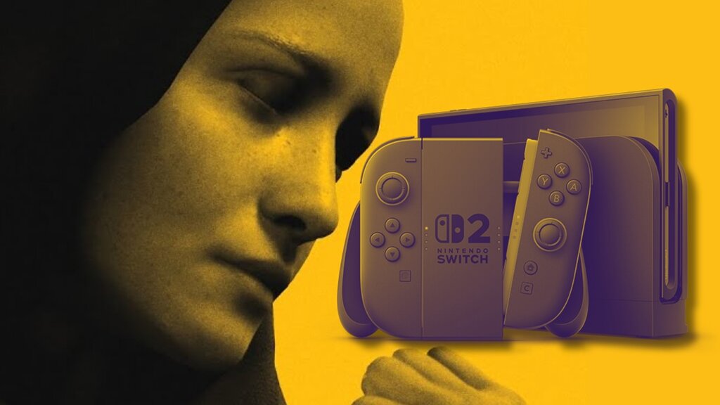 Indika, Nintendo Switch