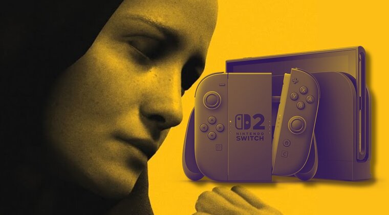 Imagen de Uno de los juegos indie más oscuros e inusuales del año pasado está a punto de llegar a Nintendo Switch