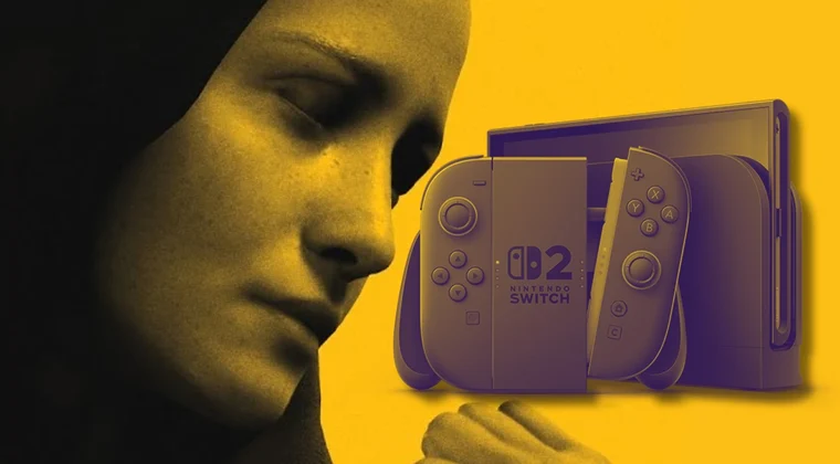 Imagen de Uno de los juegos indie más oscuros e inusuales del año pasado está a punto de llegar a Nintendo Switch