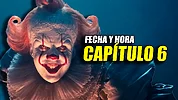 Imagen de Fecha y hora de estreno del capítulo 6 de 'It: Bienvenidos a Derry' en HBO Max