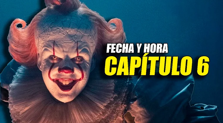 Imagen de Fecha y hora de estreno del capítulo 6 de 'It: Bienvenidos a Derry' en HBO Max